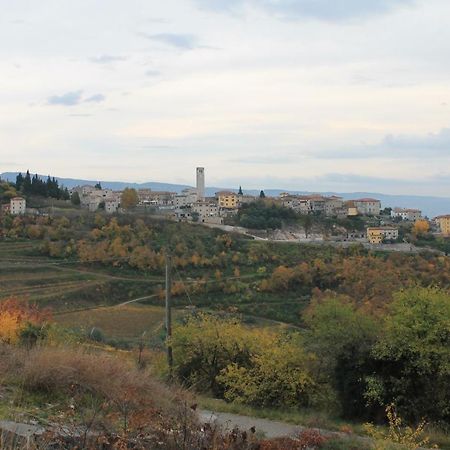 לינה וארוחת בוקר SantʼAmbrogio di Valpolicella La Grande Casa Valpolicella מראה חיצוני תמונה