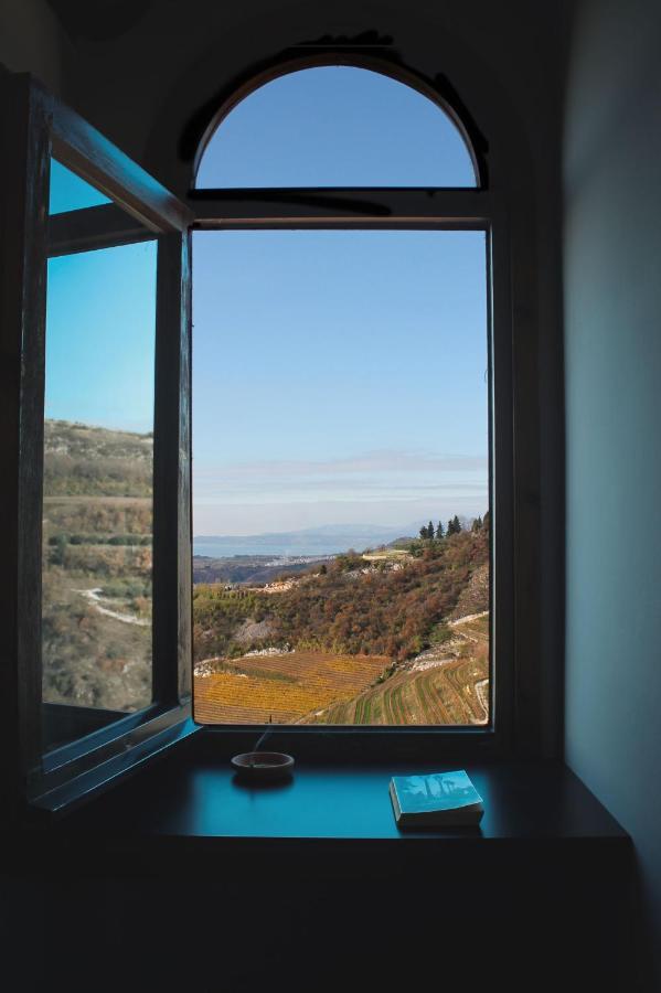 לינה וארוחת בוקר SantʼAmbrogio di Valpolicella La Grande Casa Valpolicella מראה חיצוני תמונה